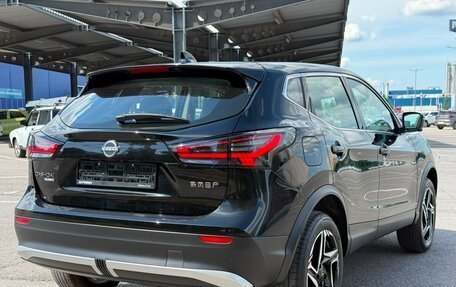 Nissan Qashqai, 2025 год, 2 975 000 рублей, 4 фотография