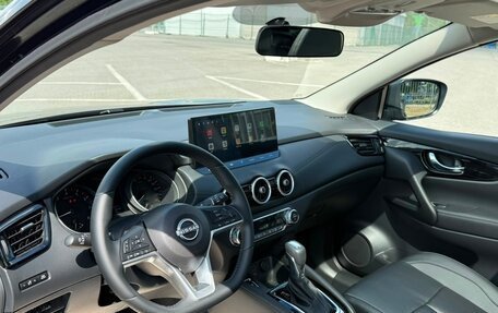 Nissan Qashqai, 2025 год, 2 975 000 рублей, 7 фотография