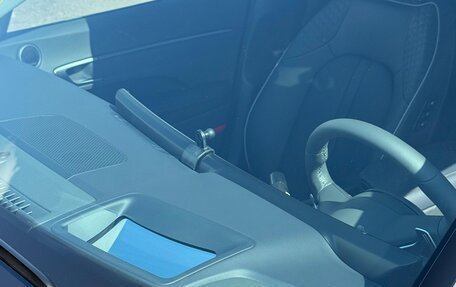 Hyundai Sonata VIII, 2025 год, 4 390 000 рублей, 18 фотография