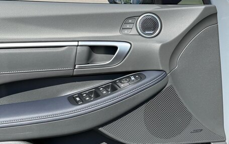 Hyundai Sonata VIII, 2025 год, 4 390 000 рублей, 15 фотография