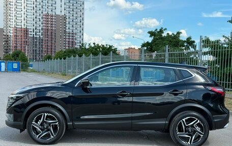 Nissan Qashqai, 2025 год, 2 975 000 рублей, 5 фотография