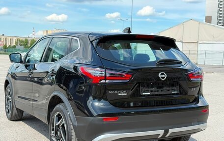 Nissan Qashqai, 2025 год, 2 975 000 рублей, 3 фотография