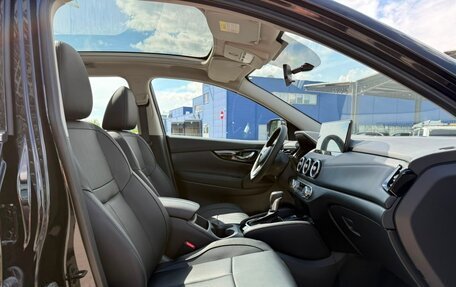 Nissan Qashqai, 2025 год, 2 975 000 рублей, 9 фотография