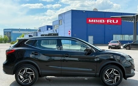 Nissan Qashqai, 2025 год, 2 975 000 рублей, 2 фотография