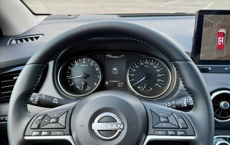 Nissan Qashqai, 2025 год, 2 975 000 рублей, 10 фотография