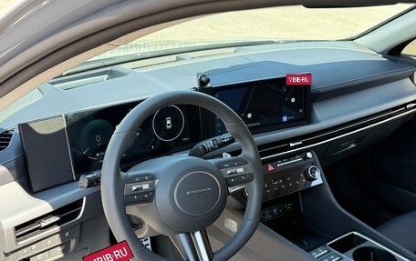 Hyundai Sonata VIII, 2025 год, 4 390 000 рублей, 13 фотография