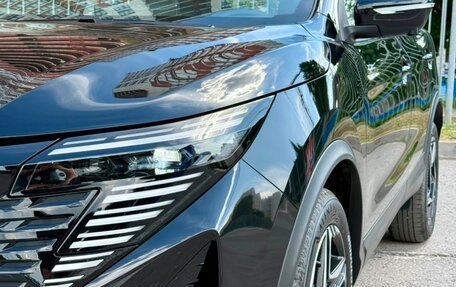 Nissan Qashqai, 2025 год, 2 975 000 рублей, 11 фотография