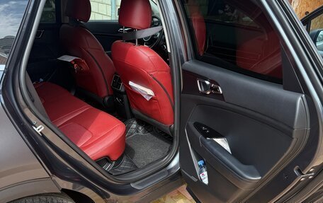 KIA Sportage IV рестайлинг, 2023 год, 4 000 000 рублей, 3 фотография