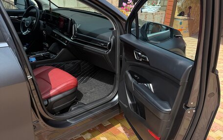 KIA Sportage IV рестайлинг, 2023 год, 4 000 000 рублей, 4 фотография