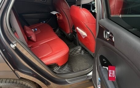 KIA Sportage IV рестайлинг, 2023 год, 4 000 000 рублей, 6 фотография