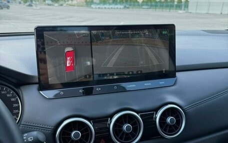 Nissan Qashqai, 2025 год, 2 975 000 рублей, 16 фотография