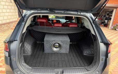 KIA Sportage IV рестайлинг, 2023 год, 4 000 000 рублей, 7 фотография