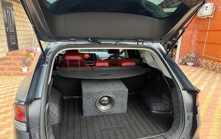 KIA Sportage IV рестайлинг, 2023 год, 4 000 000 рублей, 8 фотография