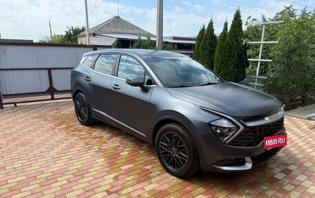 KIA Sportage IV рестайлинг, 2023 год, 4 000 000 рублей, 12 фотография