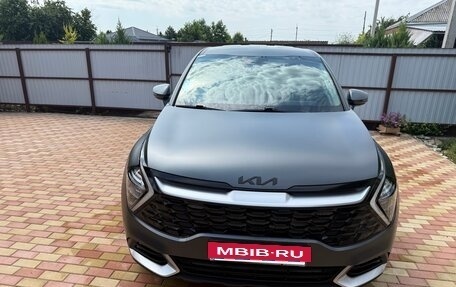 KIA Sportage IV рестайлинг, 2023 год, 4 000 000 рублей, 11 фотография