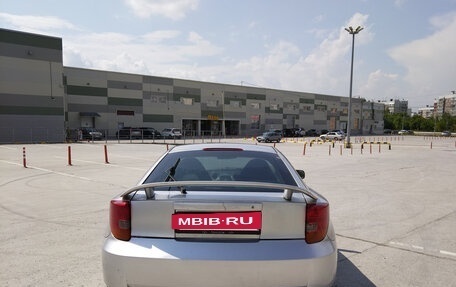 Toyota Celica VII рестайлинг, 2000 год, 595 000 рублей, 5 фотография