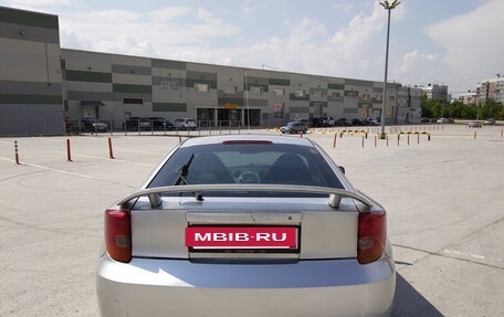 Toyota Celica VII рестайлинг, 2000 год, 595 000 рублей, 7 фотография
