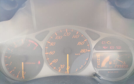Toyota Celica VII рестайлинг, 2000 год, 595 000 рублей, 8 фотография