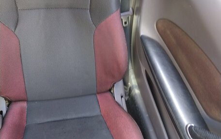 Toyota Celica VII рестайлинг, 2000 год, 595 000 рублей, 12 фотография
