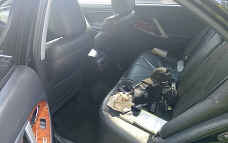 Toyota Camry, 2008 год, 1 050 000 рублей, 5 фотография