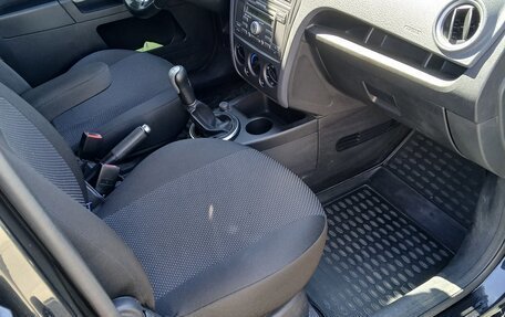 Ford Fusion I, 2008 год, 560 000 рублей, 4 фотография