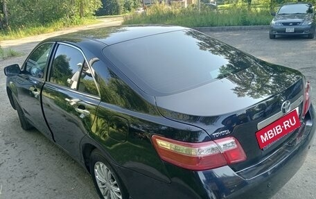 Toyota Camry, 2008 год, 1 050 000 рублей, 3 фотография