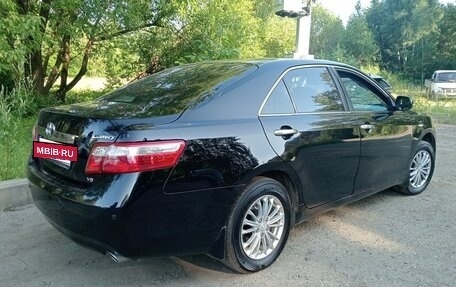 Toyota Camry, 2008 год, 1 050 000 рублей, 2 фотография