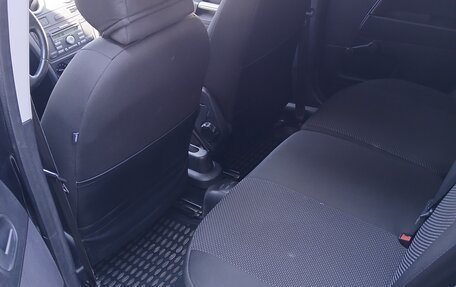Ford Fusion I, 2008 год, 560 000 рублей, 7 фотография