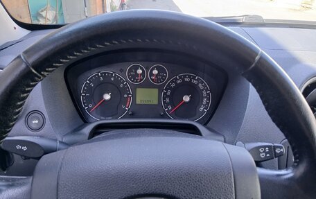 Ford Fusion I, 2008 год, 560 000 рублей, 8 фотография