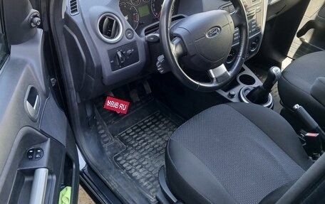 Ford Fusion I, 2008 год, 560 000 рублей, 10 фотография