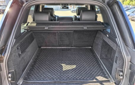 Land Rover Range Rover IV рестайлинг, 2015 год, 4 699 000 рублей, 18 фотография