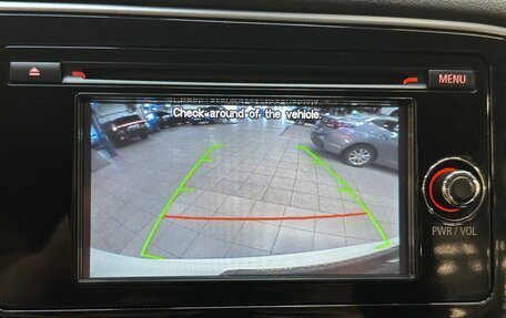 Mitsubishi Outlander III рестайлинг 3, 2012 год, 1 220 000 рублей, 8 фотография