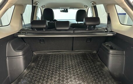 Mitsubishi Outlander III рестайлинг 3, 2012 год, 1 220 000 рублей, 15 фотография