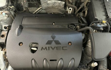 Mitsubishi Outlander III рестайлинг 3, 2012 год, 1 220 000 рублей, 16 фотография