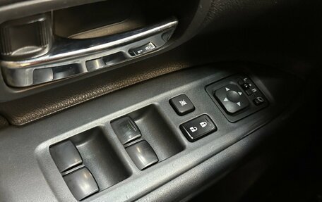 Mitsubishi Outlander III рестайлинг 3, 2012 год, 1 220 000 рублей, 11 фотография
