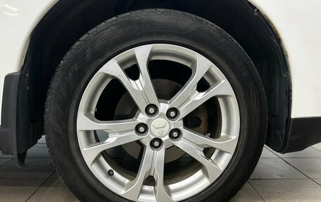 Mitsubishi Outlander III рестайлинг 3, 2012 год, 1 220 000 рублей, 17 фотография