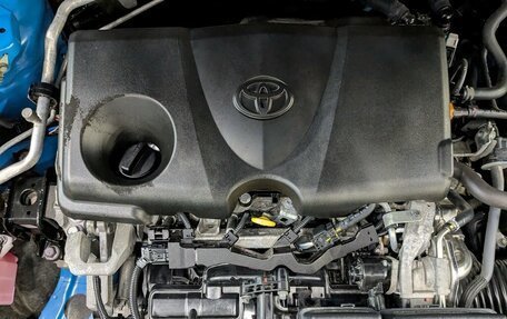 Toyota RAV4, 2020 год, 2 999 000 рублей, 8 фотография