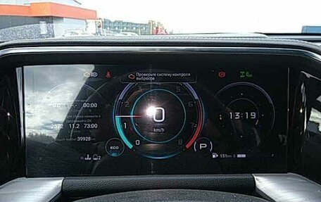 GAC GS8, 2024 год, 3 340 000 рублей, 5 фотография