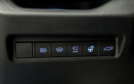 Toyota RAV4, 2020 год, 2 999 000 рублей, 26 фотография