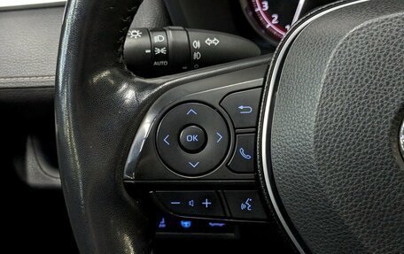 Toyota RAV4, 2020 год, 2 999 000 рублей, 25 фотография