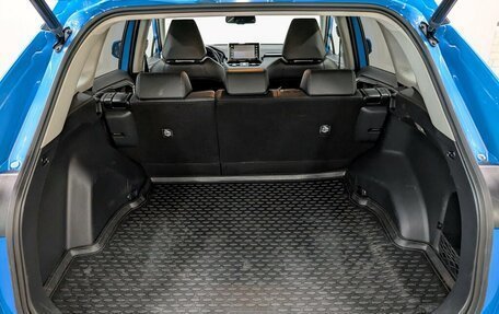 Toyota RAV4, 2020 год, 2 999 000 рублей, 30 фотография