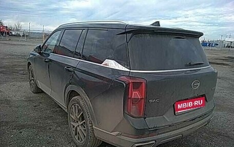 GAC GS8, 2024 год, 3 340 000 рублей, 2 фотография
