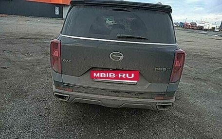 GAC GS8, 2024 год, 3 340 000 рублей, 6 фотография