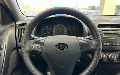 Hyundai Elantra IV, 2007 год, 692 000 рублей, 7 фотография