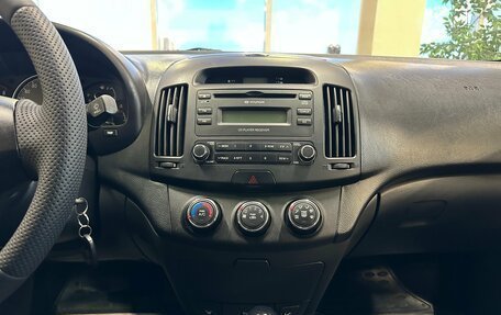 Hyundai Elantra IV, 2007 год, 692 000 рублей, 12 фотография