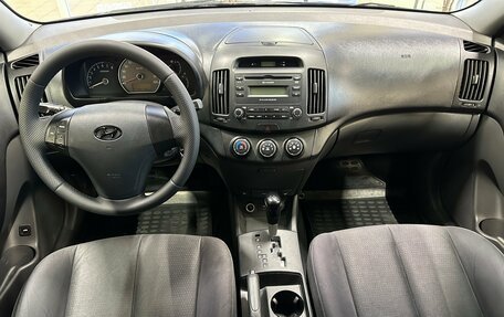 Hyundai Elantra IV, 2007 год, 692 000 рублей, 8 фотография
