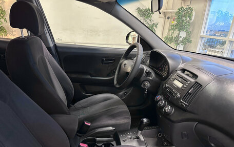 Hyundai Elantra IV, 2007 год, 692 000 рублей, 9 фотография