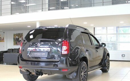 Renault Duster I рестайлинг, 2014 год, 845 000 рублей, 5 фотография