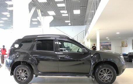 Renault Duster I рестайлинг, 2014 год, 845 000 рублей, 4 фотография