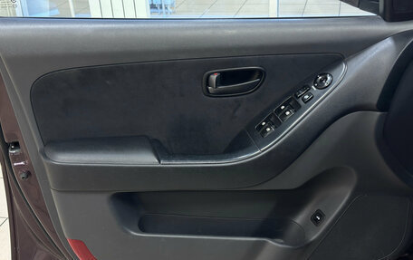 Hyundai Elantra IV, 2007 год, 692 000 рублей, 14 фотография